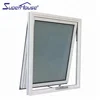 Australia builder prefer As2047 standard chain winder awning window for construction building