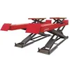 High effciency and durable LAUNCH TLT830WA auto scissor car lift deck elevator