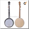 Vase Inlay Fret Markers 5 String Banjo (ABO245HH-7)