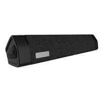 

Bluetooth Speaker DEVPAT Audio Technology True Wireless Stereo 20W Bluetooth Speaker with 4400mAh Battery