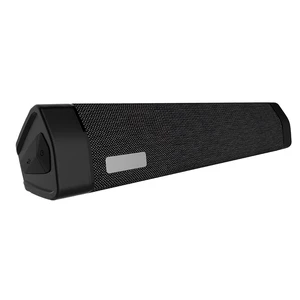 DEVPAT Audio 20W Bluetooth Speaker True Wireless Stereo