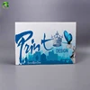 2019 Green hot pp corrugated silk-screen printing plastic sheet