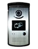 LYB-D13 Access Control System Integrated Camera with RFID Card Reader Casing for Villa