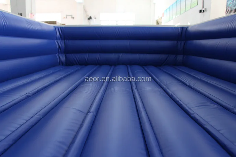 Aeor High Quality Inflatable Gymnastics Inflatable Air Pit Buy
