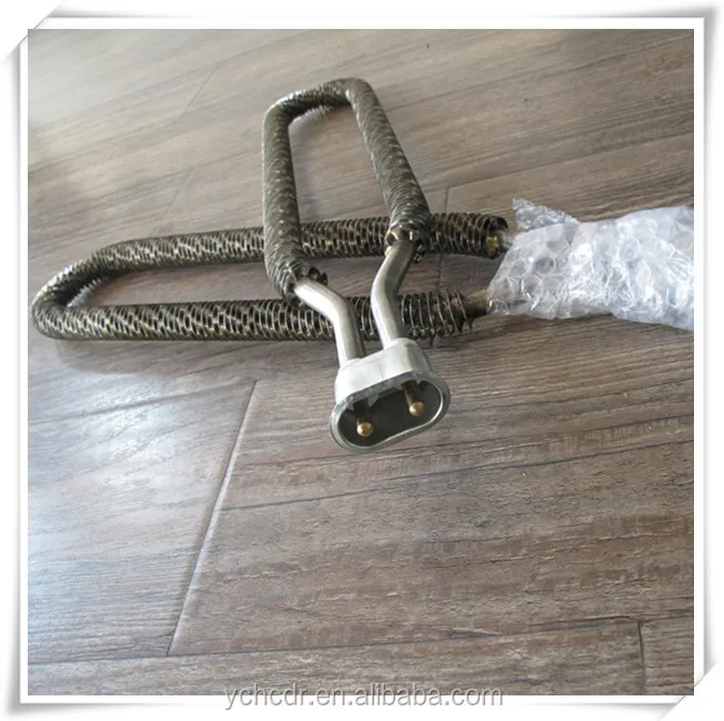Serpentins Lments Tubulaires