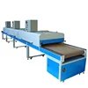 Customized Biscuit Baking Machine/Biscuit Tunnel Oven/Bread Baking Tunnel Oven