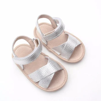 baby sandal fancy