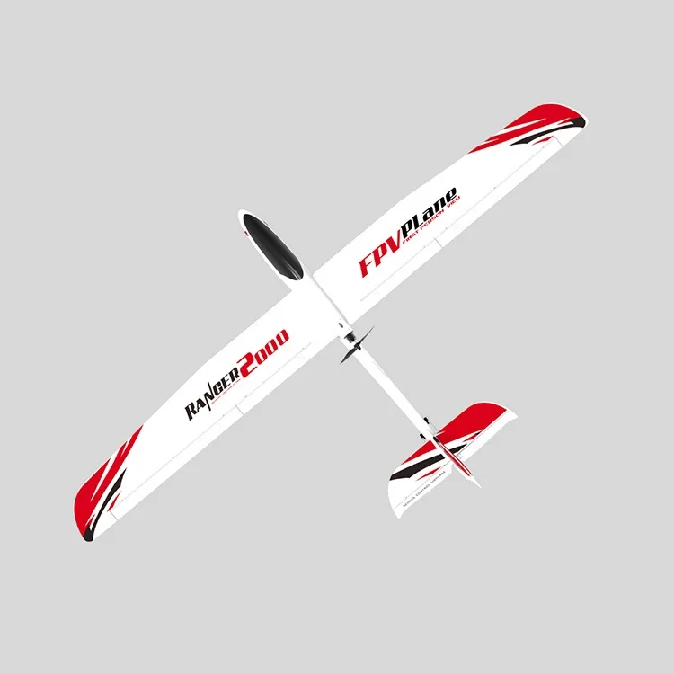 phoenix 2000 rc glider