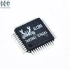 ALC888 ALC888-GR 7.1 + 2-Channel High Definition Audio codec Audio IC Chip QFP48 Original New
