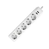 Power socket accessory plastic mould maker and finished product and Power strip