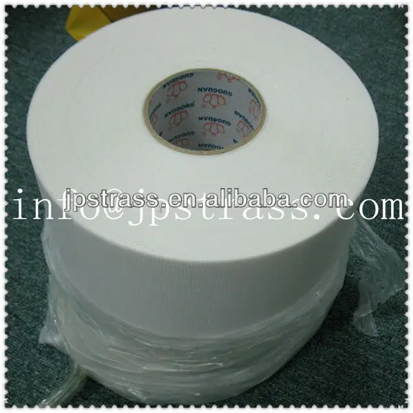 Hot Fix Rhinestone Transfer Tape For Motifs,Hot Fixing Tape 100 Meters
