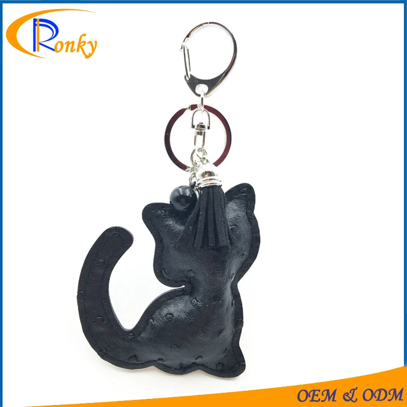 Novelty Gift Catalogs >> Novelty Gift Catalogs Handbag Charms Lovely Cat Leather Animal Novelty Gift Catalogs >> Novelty Gift Catalogs Handbag Charms Lovely Cat Leather Animal