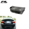 CSL Carbon Fiber E90 Auto Trunk for BMW 05-08