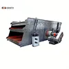 aggregate plant vibrating sieves separator price