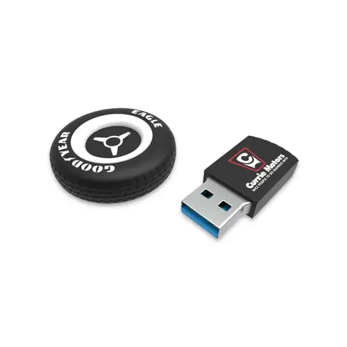 Bulk factory Cartoon pen drivers USB 2.0 custom 4gb 2gb 1gb 512mb 8GB 16GB 32Gb 64GB usb flash pen drive with logo printing - ANKUX.COM