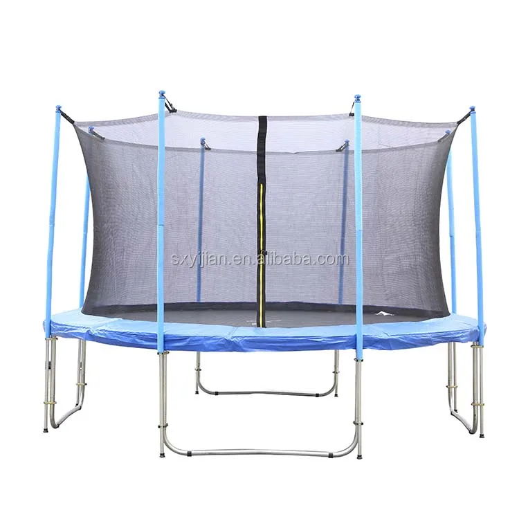 folding trampoline 12ft