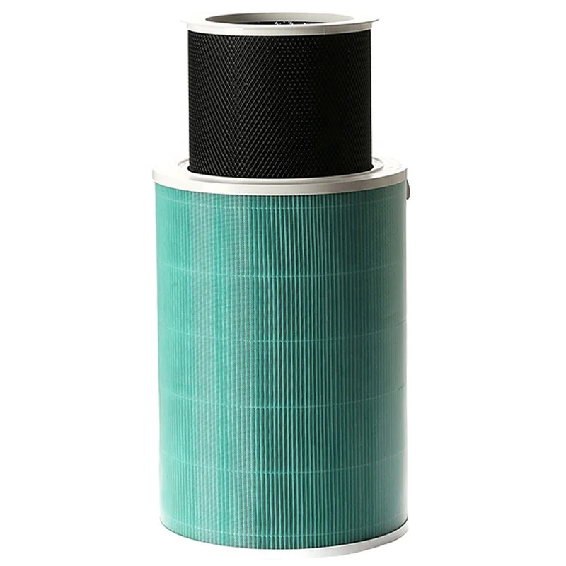 Air Purifier Replacement Filter,Mi Air Purifier 2 Pro Filter,Xiaomi Air