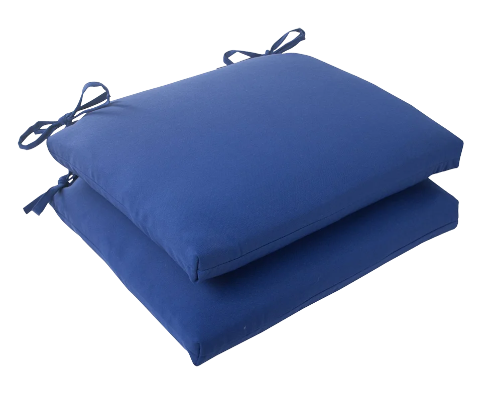 Modern Design Patio Rattan Sofa Pillow Cushion Outdoor Seat Cushion