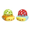 Environment Plastic baby boy toy ABS child teething toys best sell in foreign country children eary learning toy