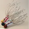 Promotional wholesales Head massager, hair growth head massager,automatic head massager