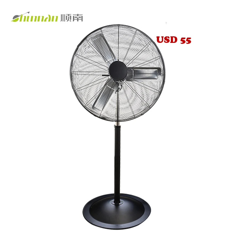 
USA Industrial fan/30 Inch stand fan/26