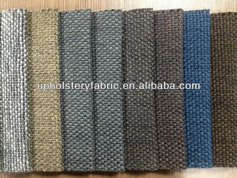 Polyester Linen Katun Viscose Campuran Kain Sofa Polyester Linen Katun Viscose Campuran Kain Sofa Rayon Laut Akrilik Product On