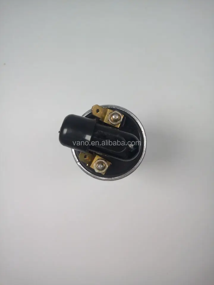 Motorcycle high voltage JAWA ignition coil