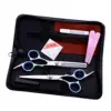 Y02 Brainbow 6 inch Cutting Thinning Styling Tool Hair Scissors