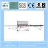 paper core loading machine