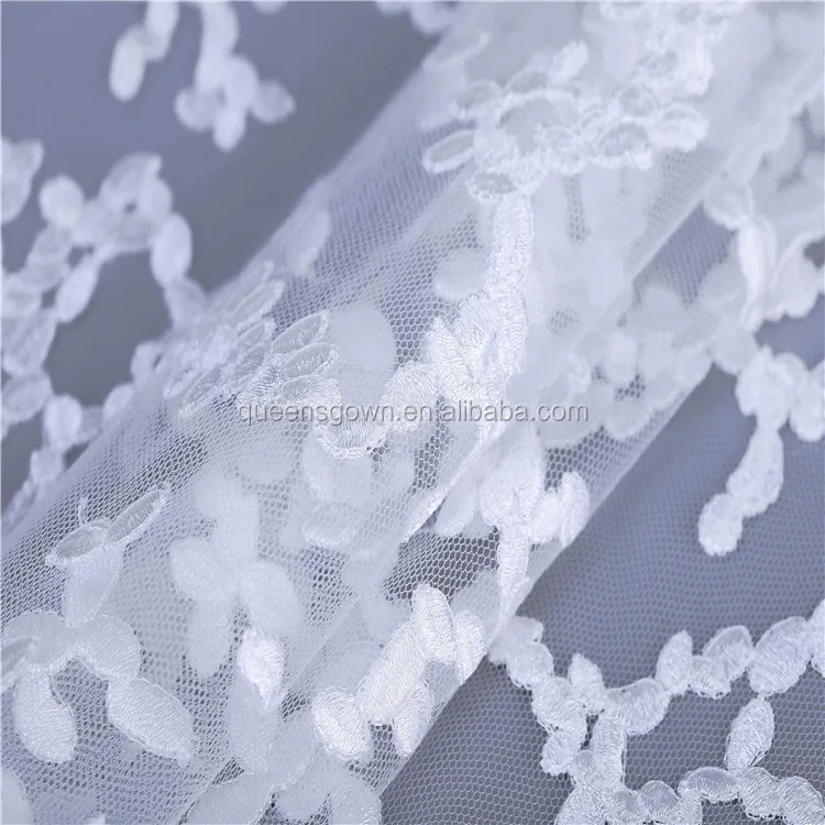 mesh dress fabric