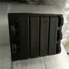 2019 new products vacuum thermo abs plastic car mudguard manufacture
