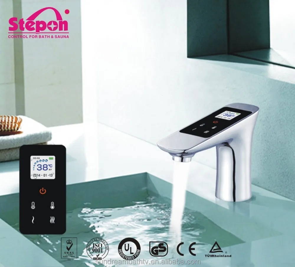 Water Saving Bathroom Faucet Low Pressure Casting Buy Water