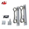 Level measuring instruments linear scale TTL signal output of HXX
