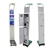 Ultrasonic Height and weight BMI Scale, digital body weight scale MSLUW01/02/03
