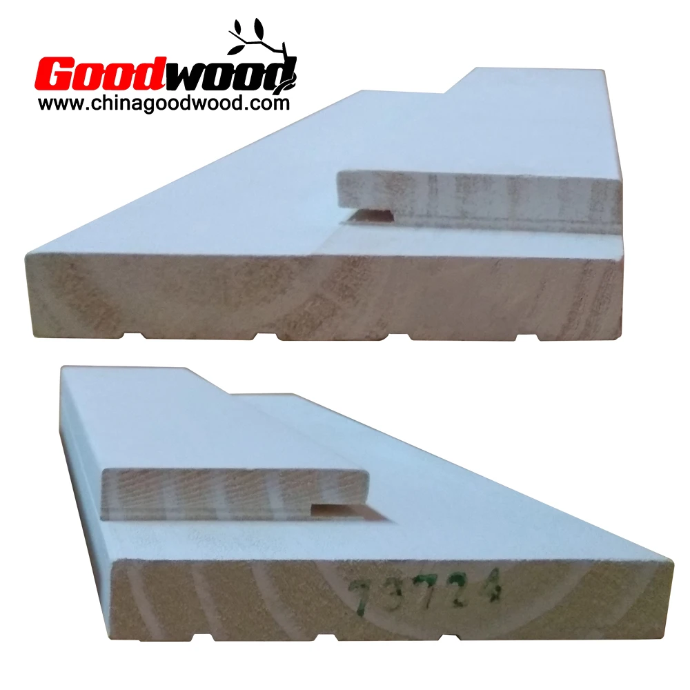 Wood Interior Rabbet Jamb Buy Wood Door Jamb Rabbet Door