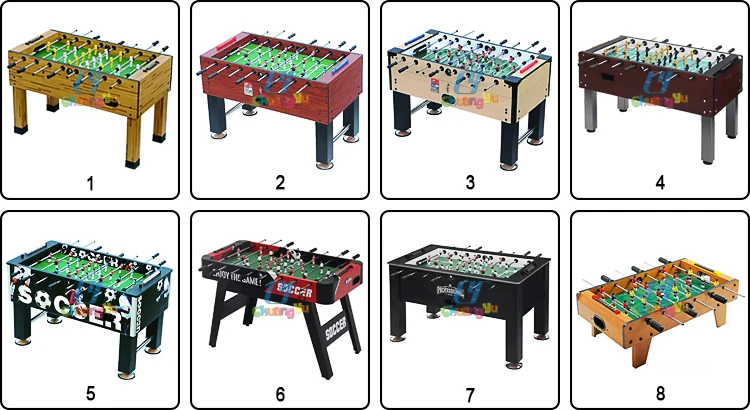 soccer table for sale