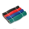 Tin-Plated Breadboard Jumper Cable Wire 200mm 24AWG For Arduino 4 Colors Flexible Two Ends PVC Wire Electronic