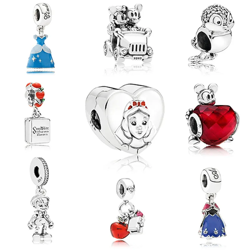 

Marfend Jewelry for pandora bracelet angel charm