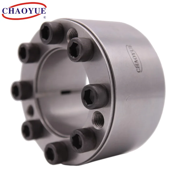 Z4 type steel bushing