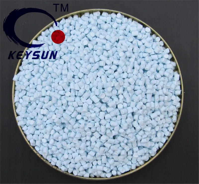 
China top1 VCI Masterbatch manufacturer anti corrosion inhibitor 