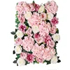 IFG Rose hydrangea and peony Handmade Wedding party decoration Flower wall backdrop