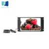 Flintstone 10 inch display rack use durable flexible lcd ad player/open frame player video/usb lcd video screen