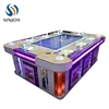 8 Player Ocean King 2 Ocean Monster Gambling Table/IGS Original Mini Fishing Machine/Arcade Fishing