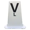 Australia style Portable PE 20x60 60 x 40 dressage arena