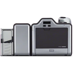 FARGO HDP 5000 High Definition Printer Encoder