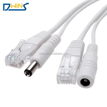 cctv poe cable