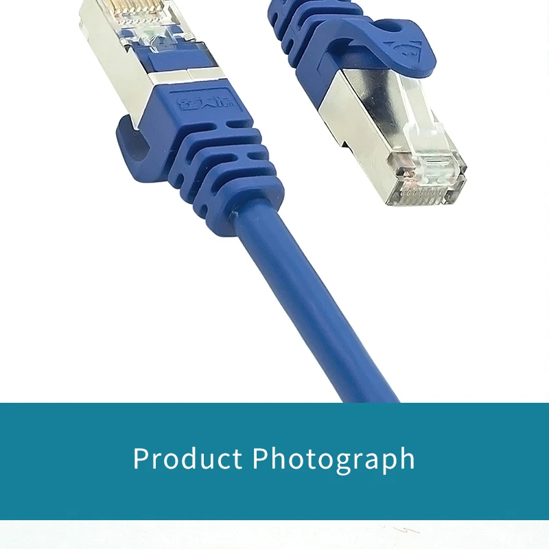 lan utp rj45 1m network cat7  cable cat7 ethernet cable