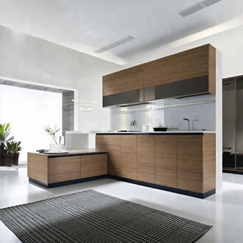 Australia Style Hot Sale  Complete  Kitchen  Cabinet Set  