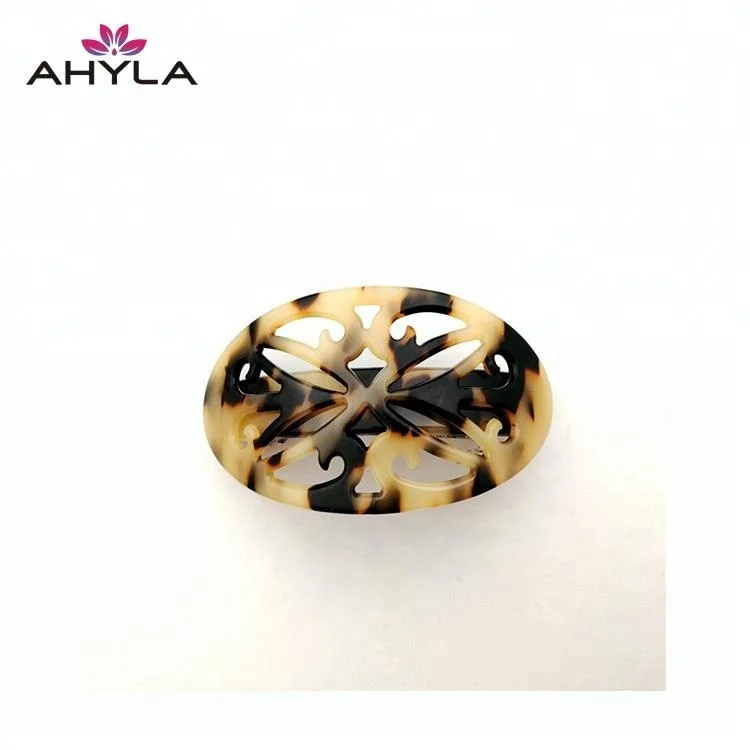 High Quality Women Hair Accessories Tokyo Effect Vintage Goody