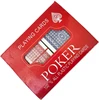 2PC Best selling paper playing game cards,poker cards